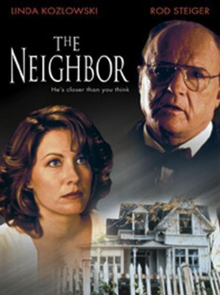 The Neighbor (1993) Poster