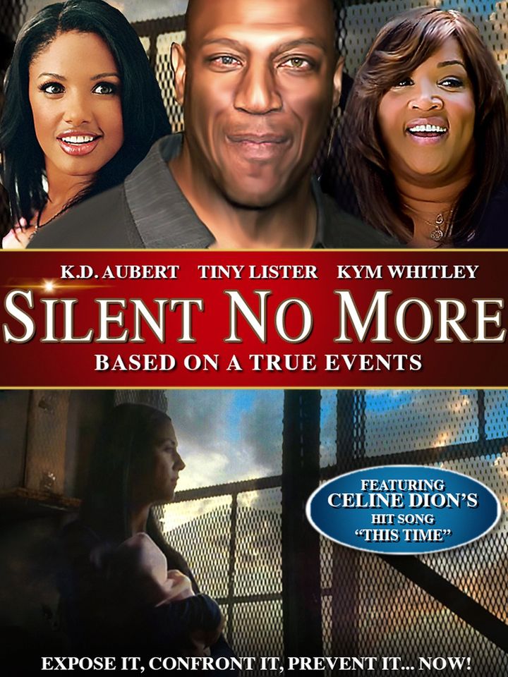 Silent No More (2012) Poster