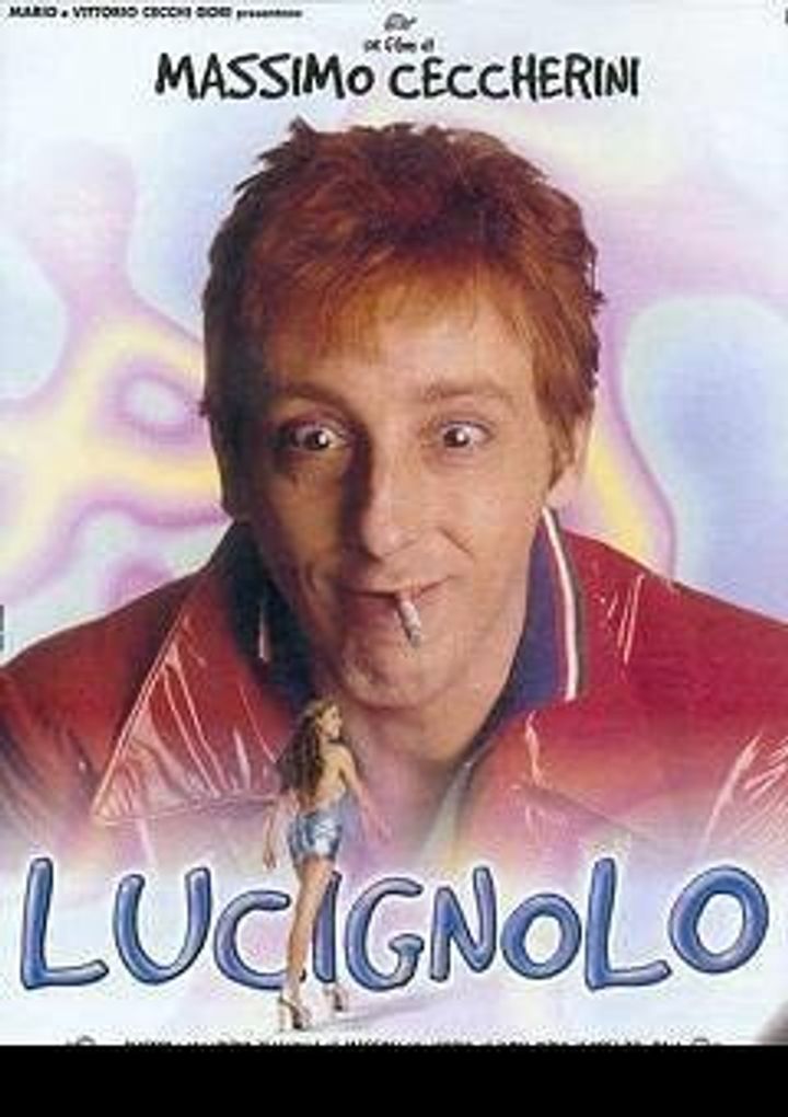 Lucignolo (1999) Poster