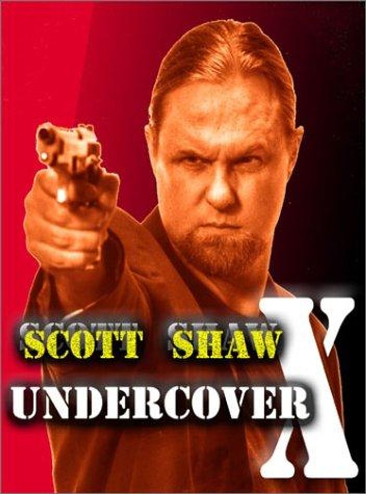 Undercover X (2001) Poster