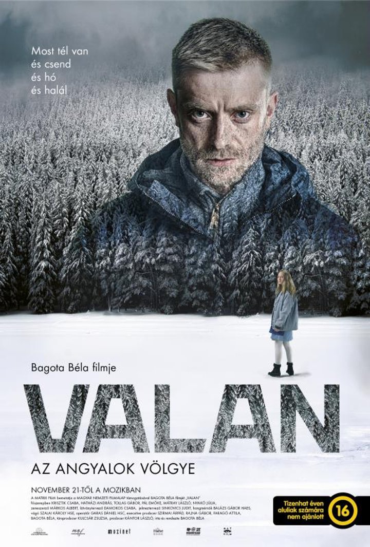 Valan (2019) Poster