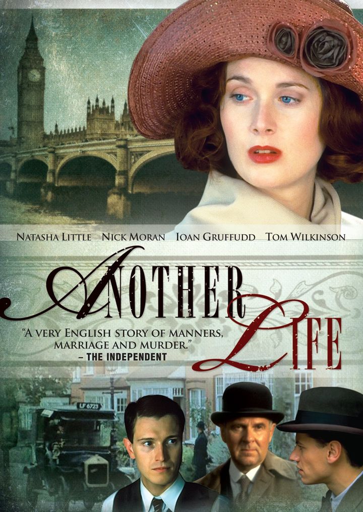 Another Life (2001) Poster