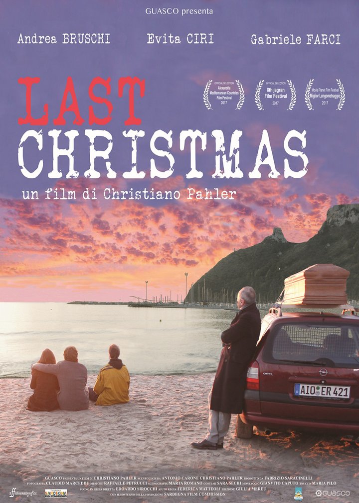 Last Christmas (2016) Poster