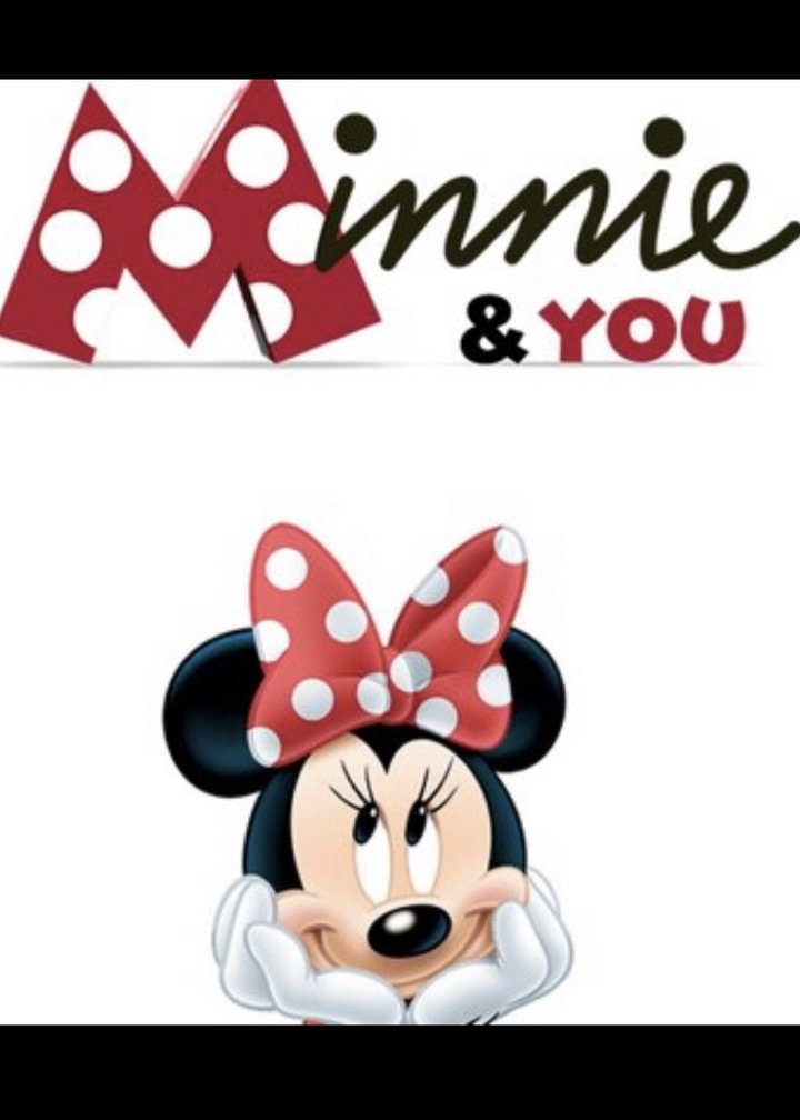 Minnie & You (2012) Poster