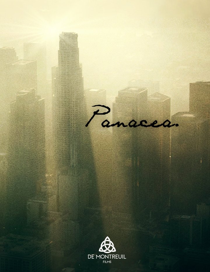 Panacea Poster