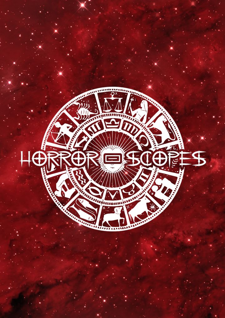 Horror-scopes Volume One (2023) Poster