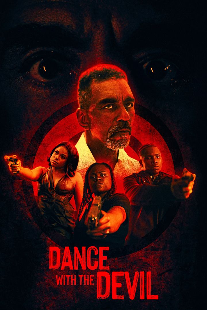 Dance With The Devil (2024) Poster