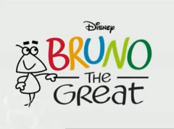 Bruno The Great (2009) Poster