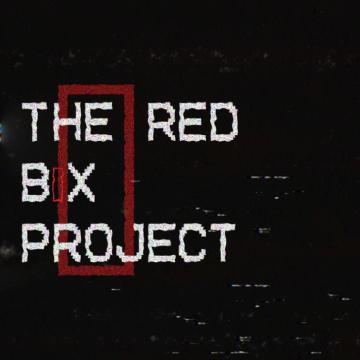 The Red Box Project Poster