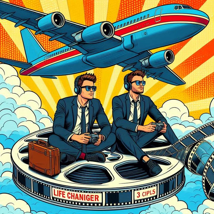 Life Changer (2019) Poster