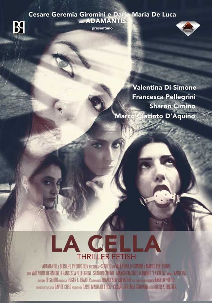 La Cella (2023) Poster