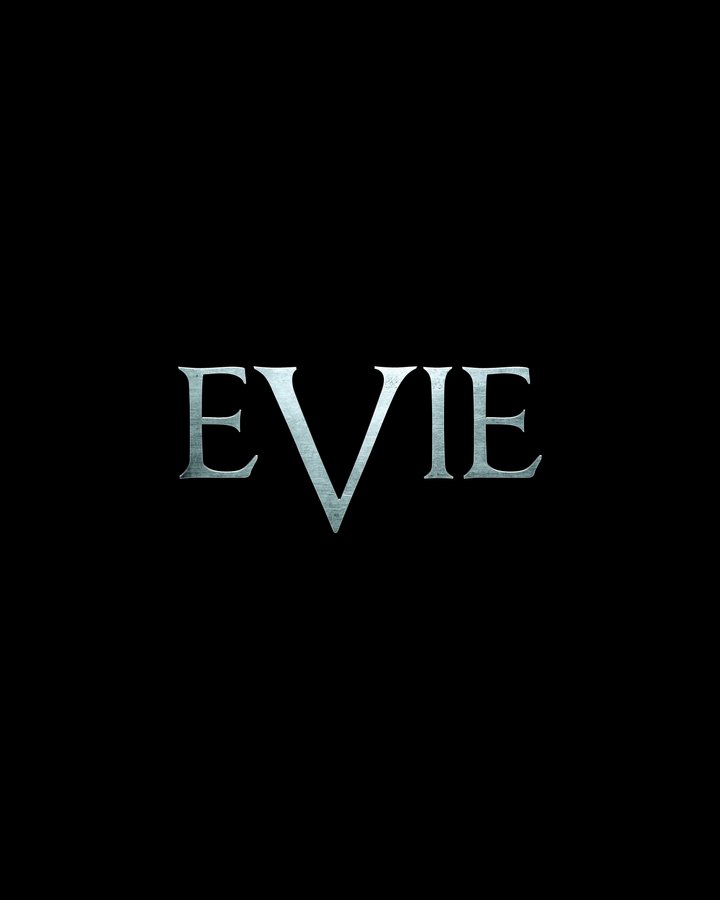 Evie (evil Has A New Name) (2023) Poster