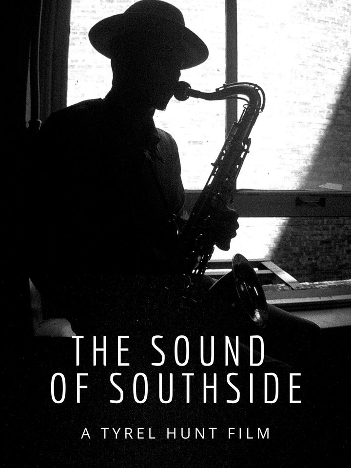 The Sound Of Southside (2023) Poster