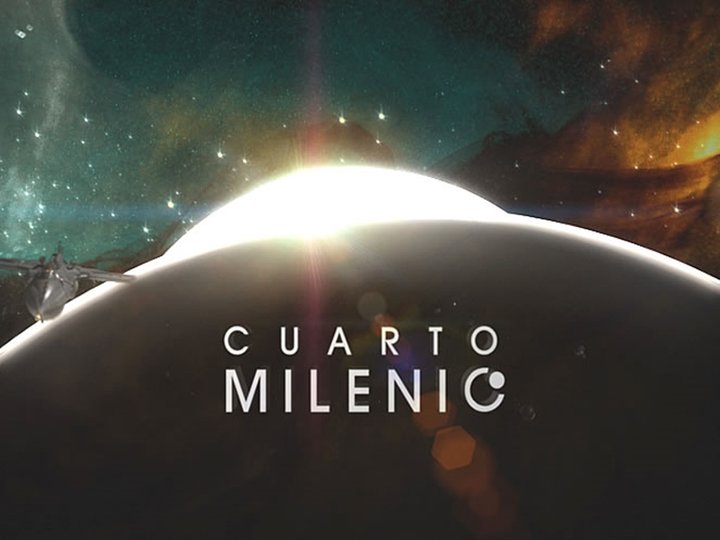 Cuarto Milenio (2005) Poster