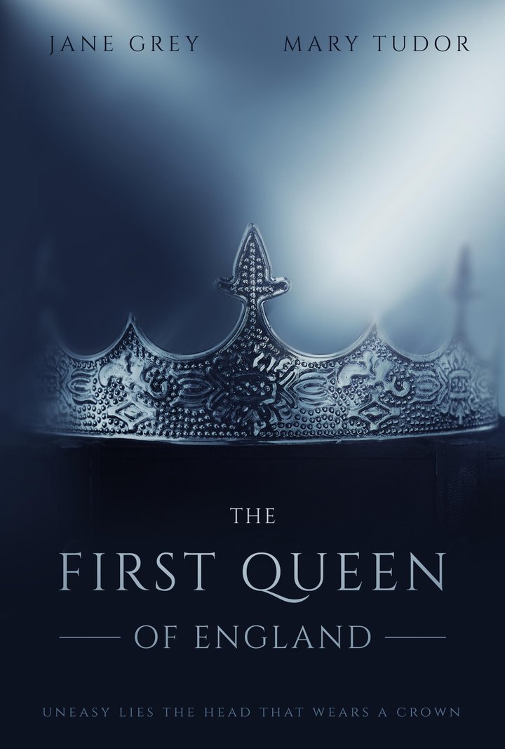 The First Queen Of England Poster