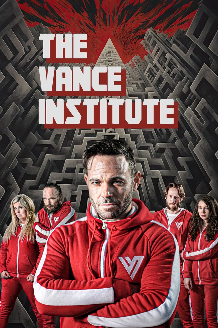 The Vance Institute (2023) Poster