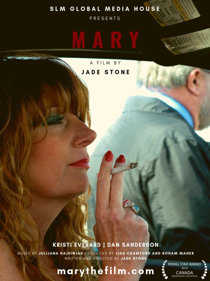 Mary Poster