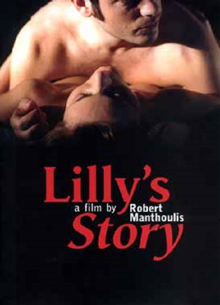 Lilly's Story (2002) Poster