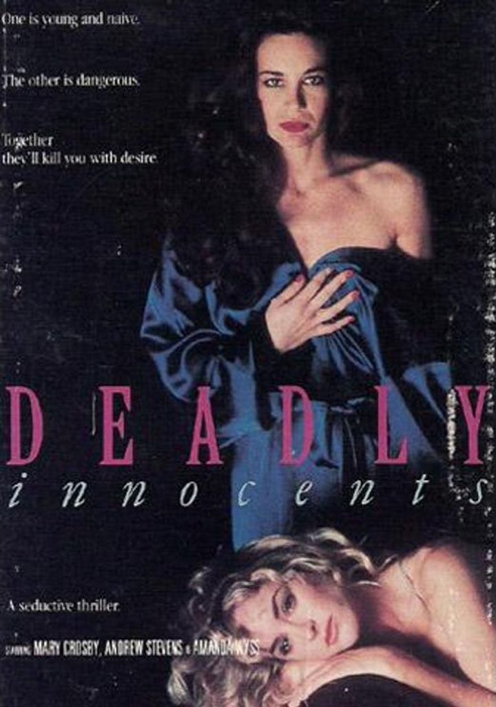 Deadly Innocents (1989) Poster