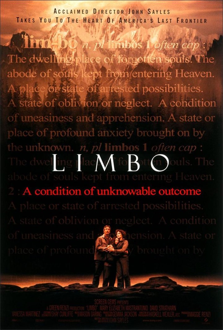 Limbo (1999) Poster