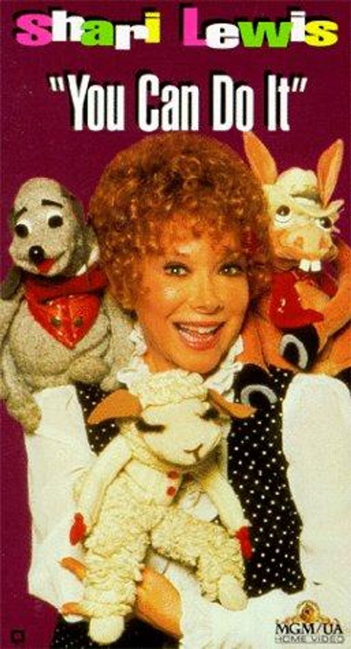 The Shari Lewis Show (1960) Poster