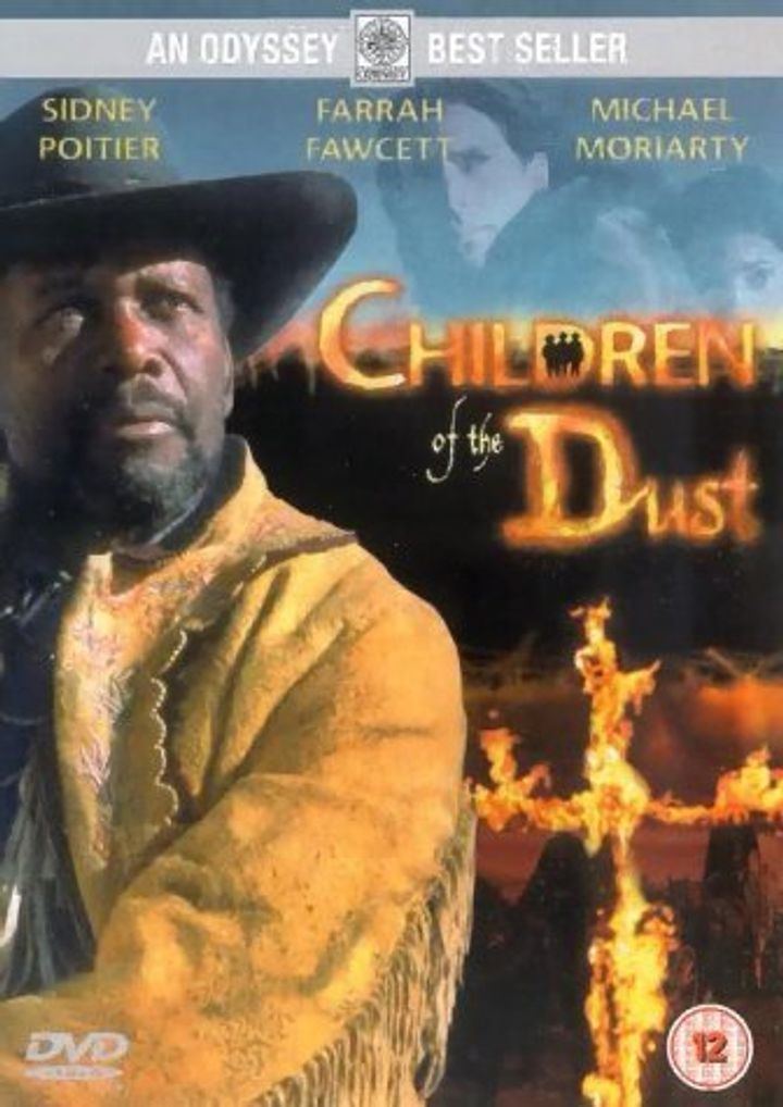 Children Of The Dust (1995) Poster