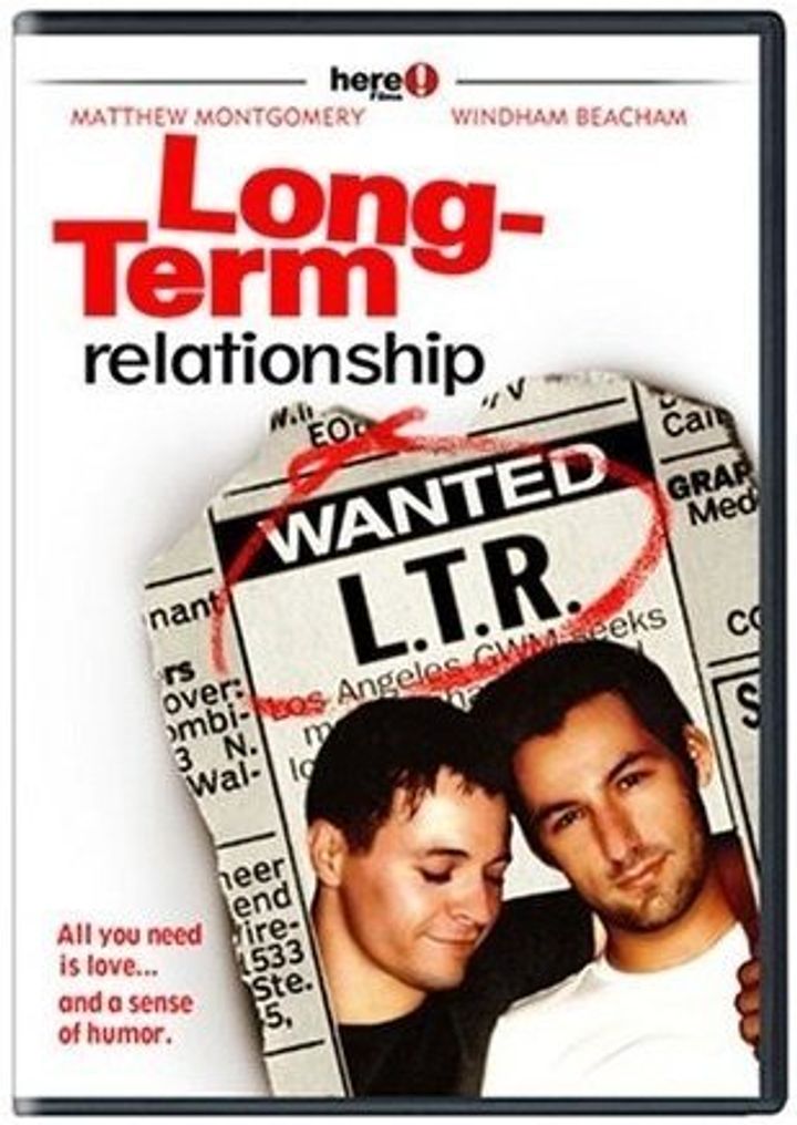 Long-term Relationship (2006) Poster