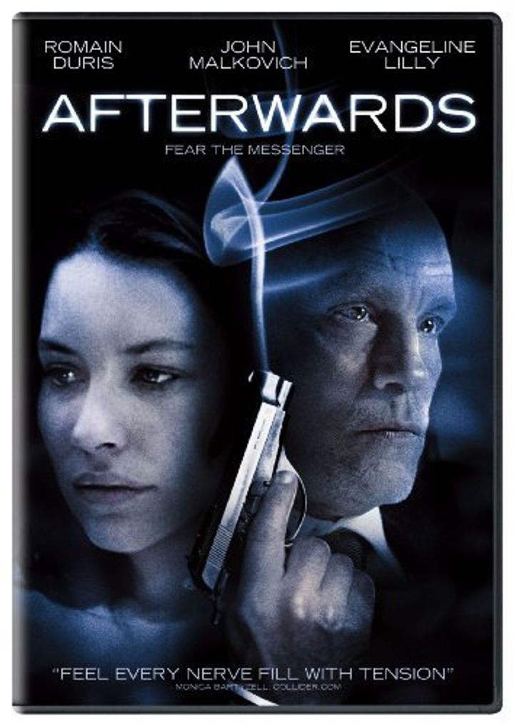 Afterwards (2008) Poster