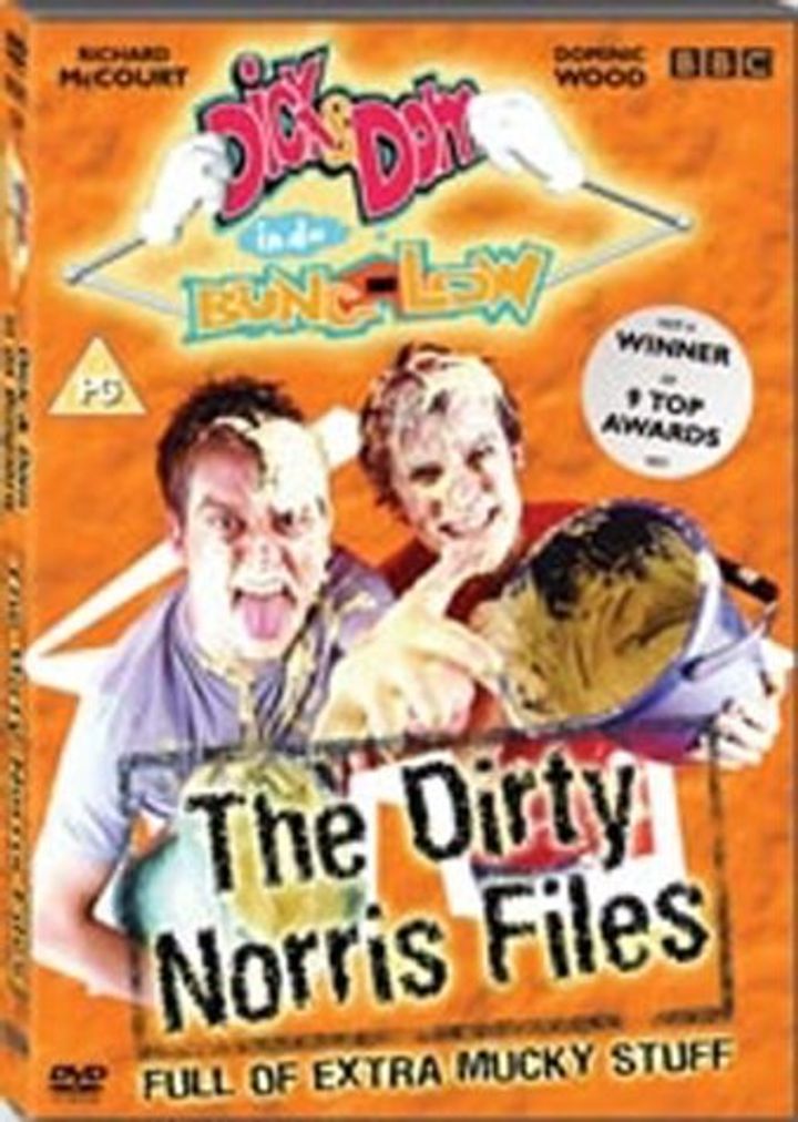 Dick And Dom In Da Bungalow (2002) Poster