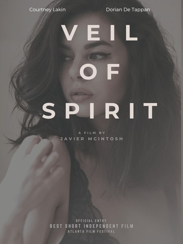 Veil Of Spirit (2016) Poster