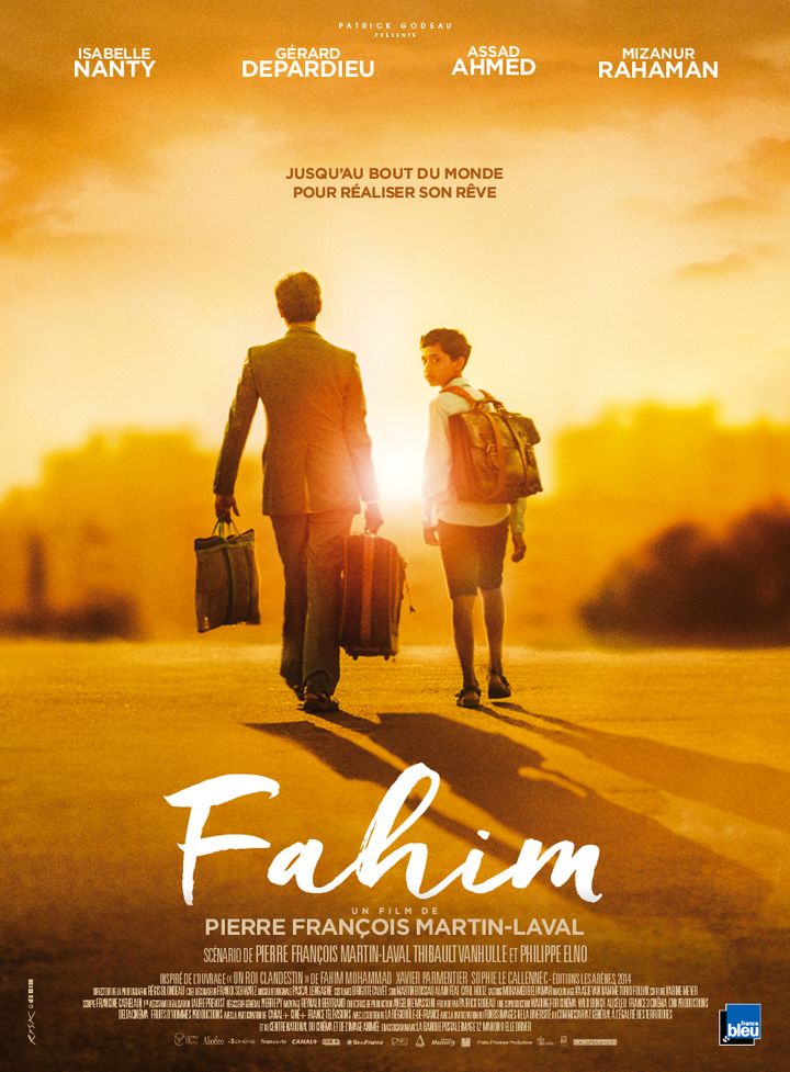 Fahim (2019) Poster