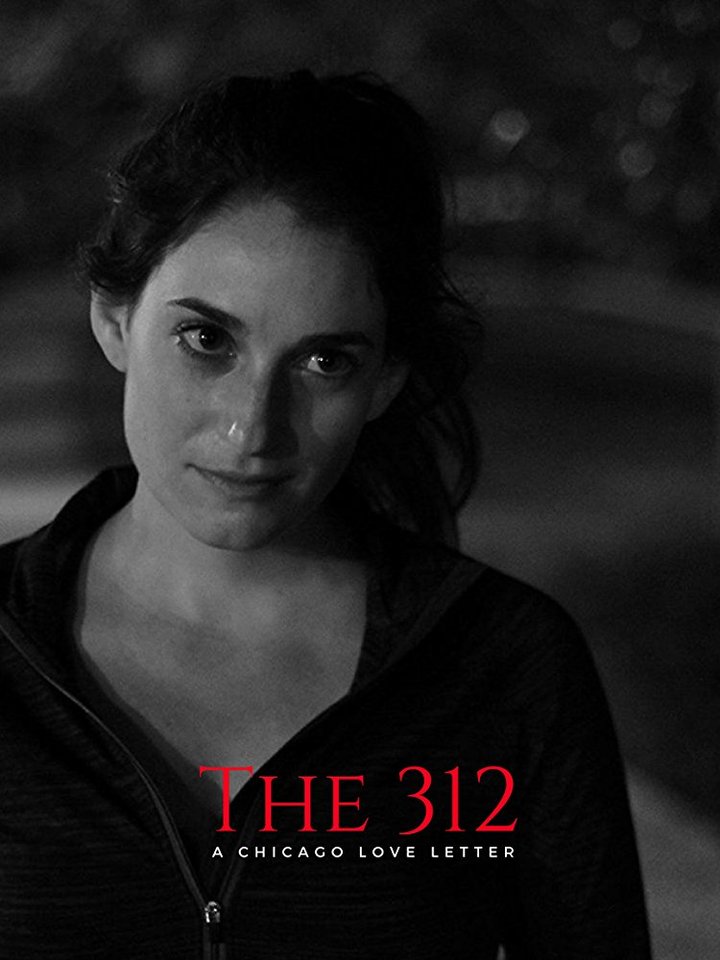 The 312 (2017) Poster