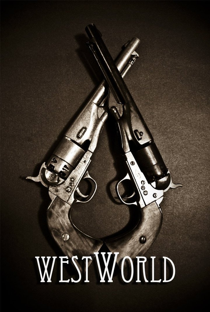 Westworld (2006) Poster