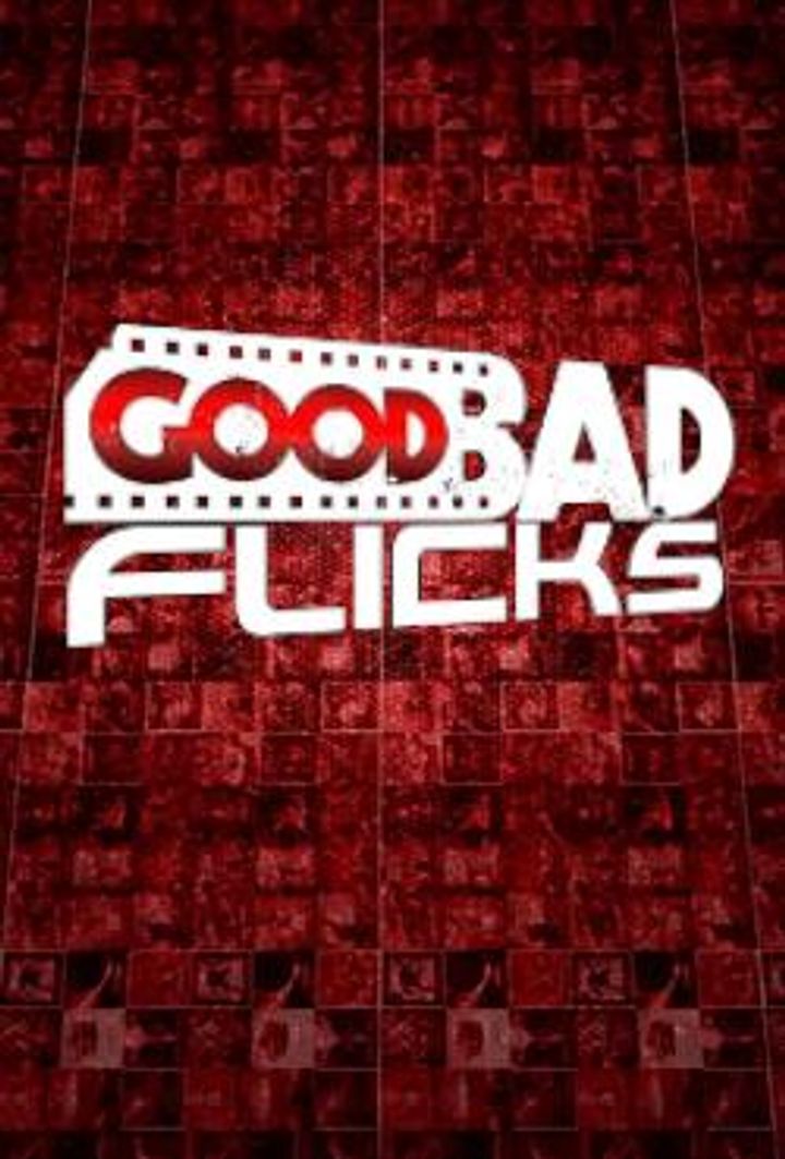 Good Bad Flicks (2010) Poster