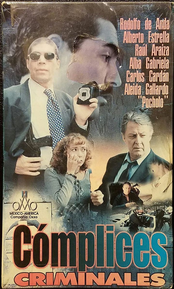 Complices Criminales (1999) Poster