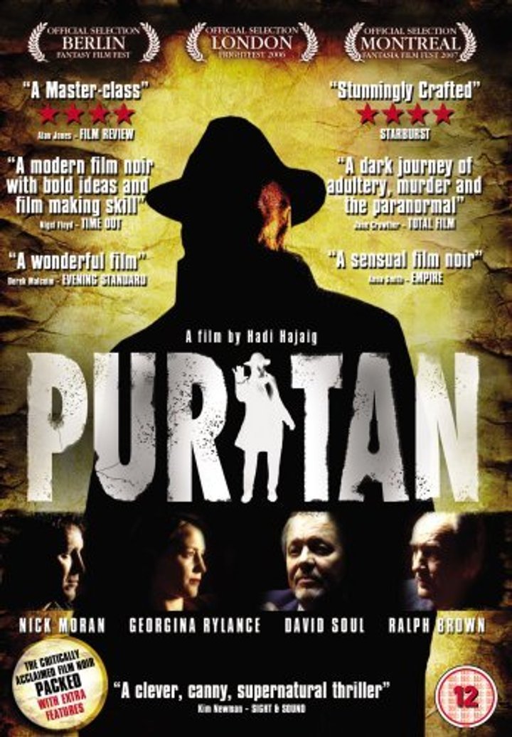 Puritan (2005) Poster