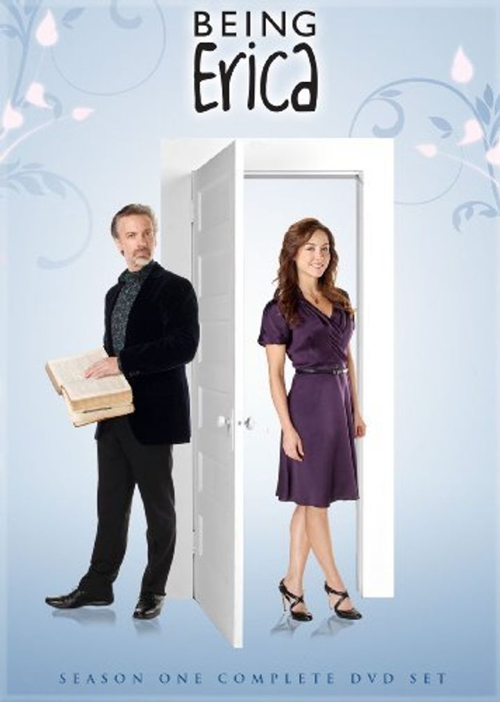 Being Erica (2009) Poster