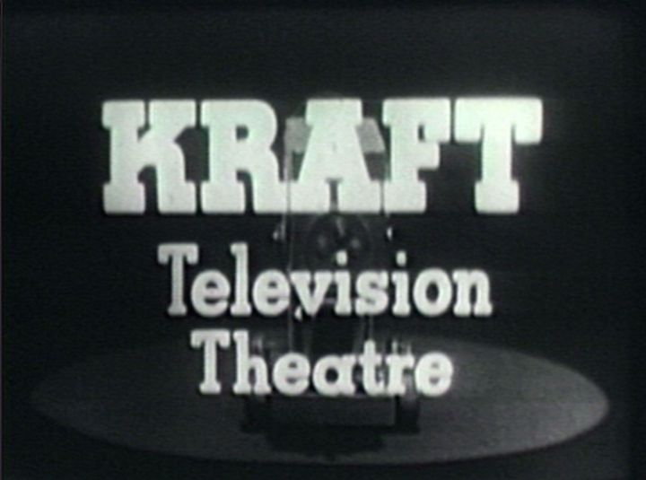 Kraft Television Theatre (1947) Poster