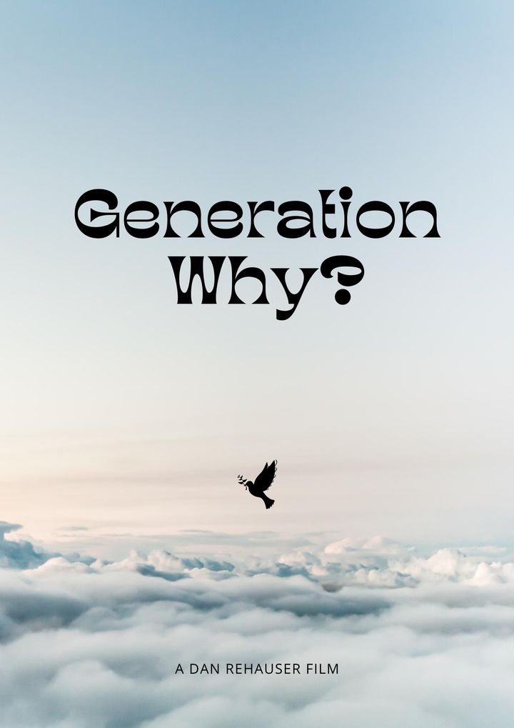 Generation Why? (1997) Poster