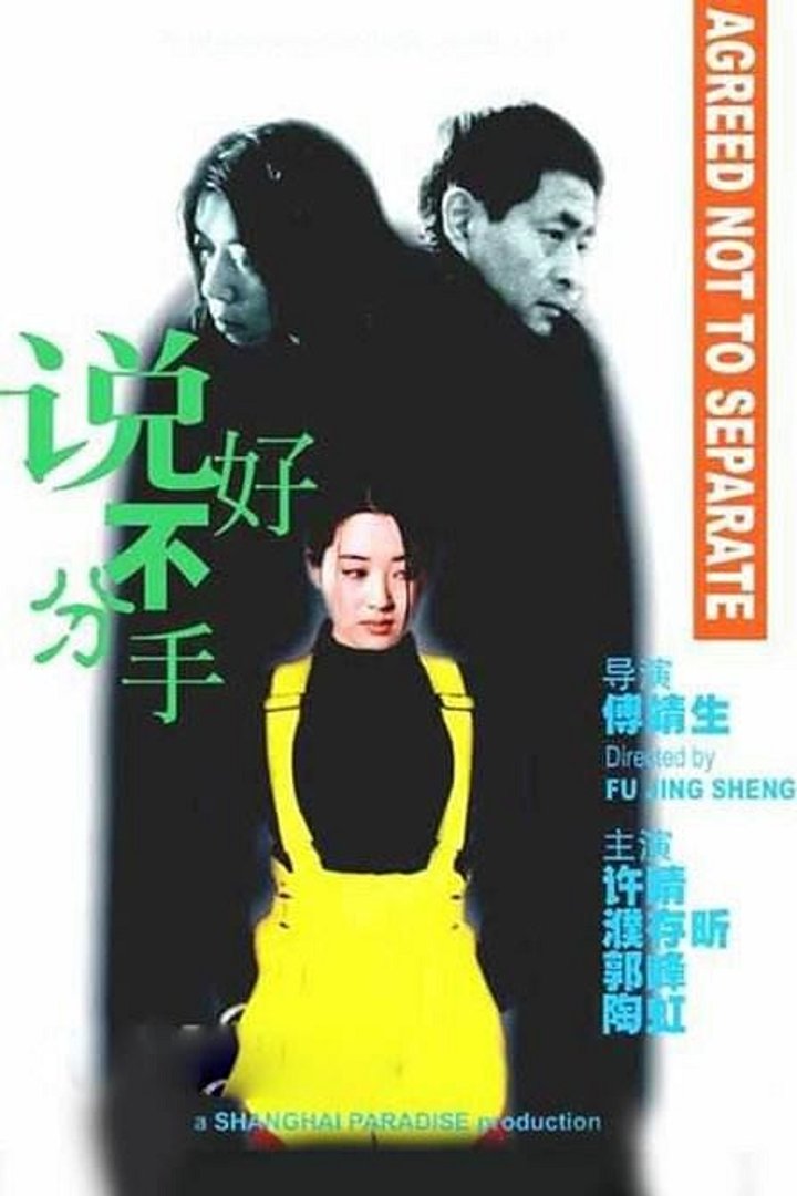 Shuo Hao Bu Fen Shou (1999) Poster