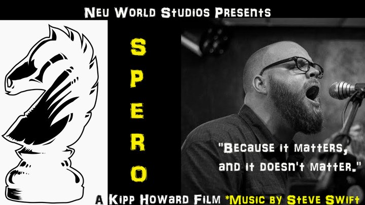 Spero (2016) Poster