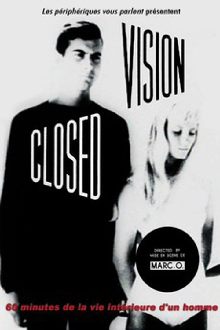 Closed Vision (1954) Poster