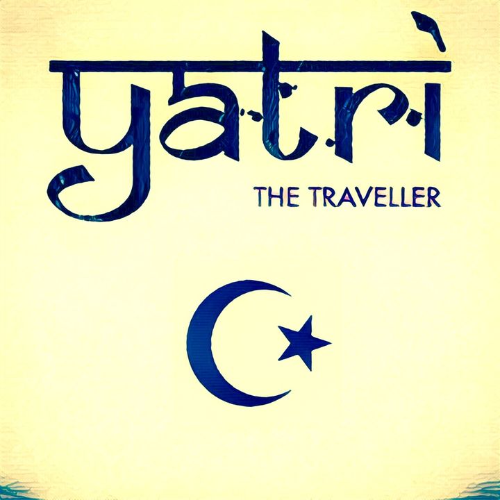 Yatri Poster