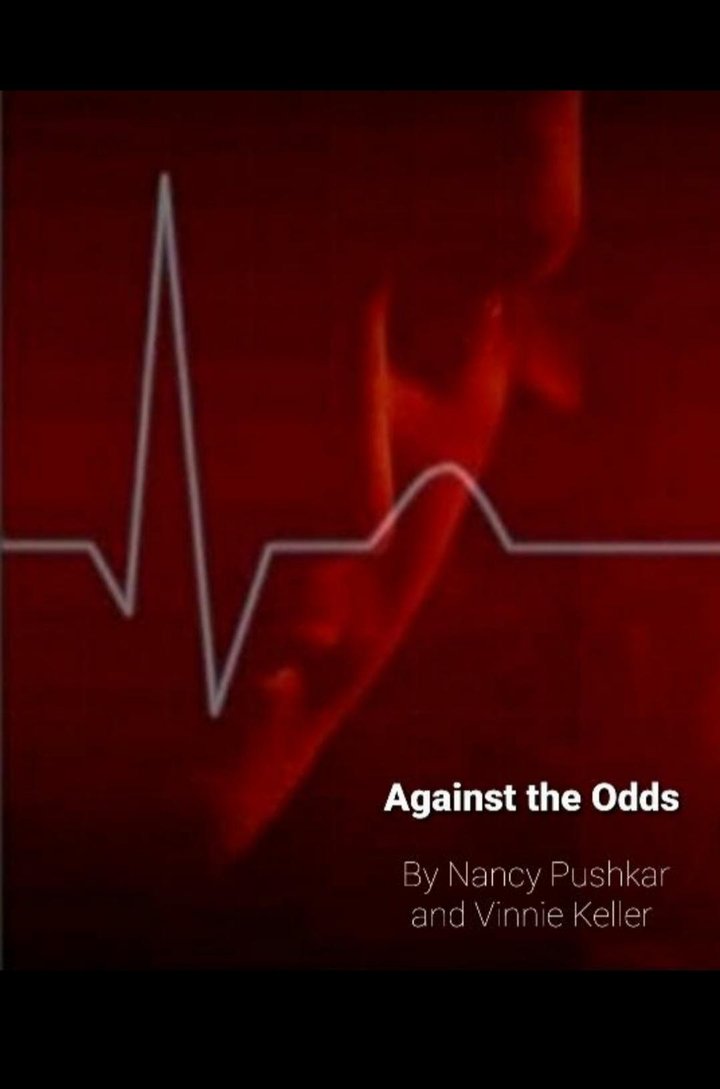 Against The Odds Poster