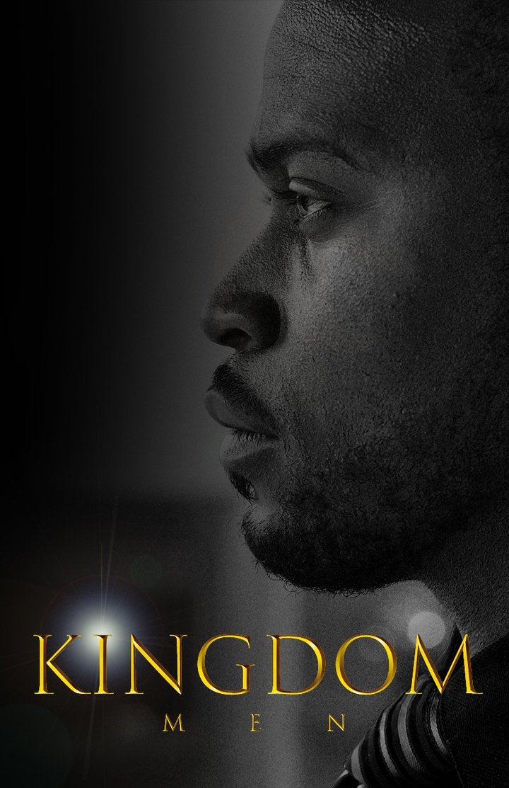 Kingdom Men (2020) Poster