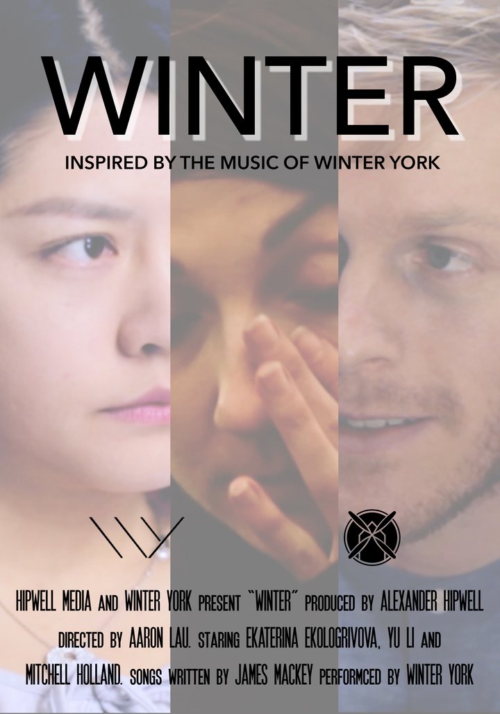 Winter (2017) Poster