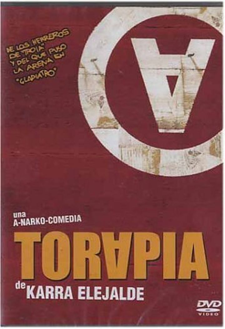 Torapia (2004) Poster