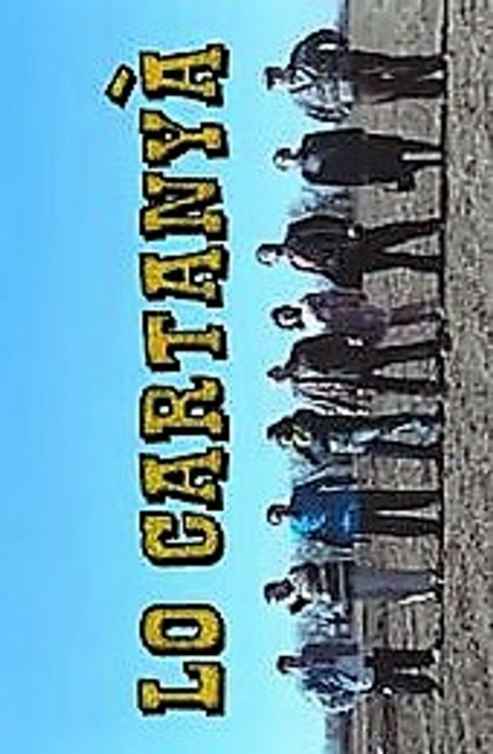 Lo Cartanyà (2005) Poster