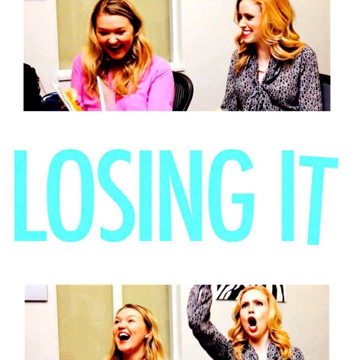 Losing It (2014) Poster