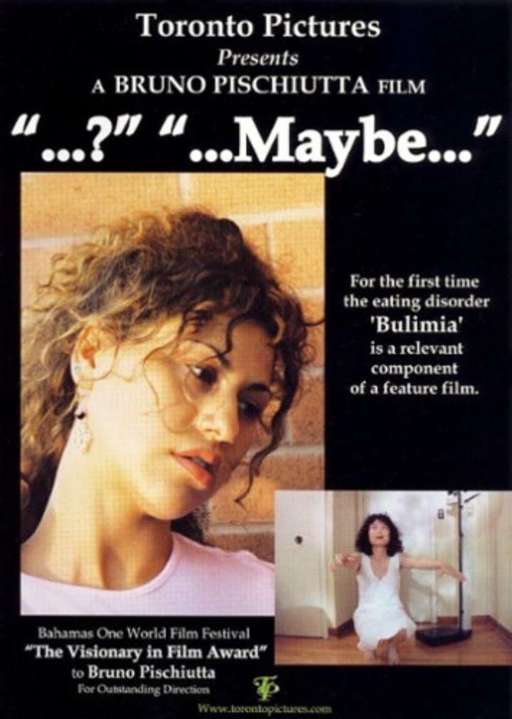 Maybe (2003) Poster